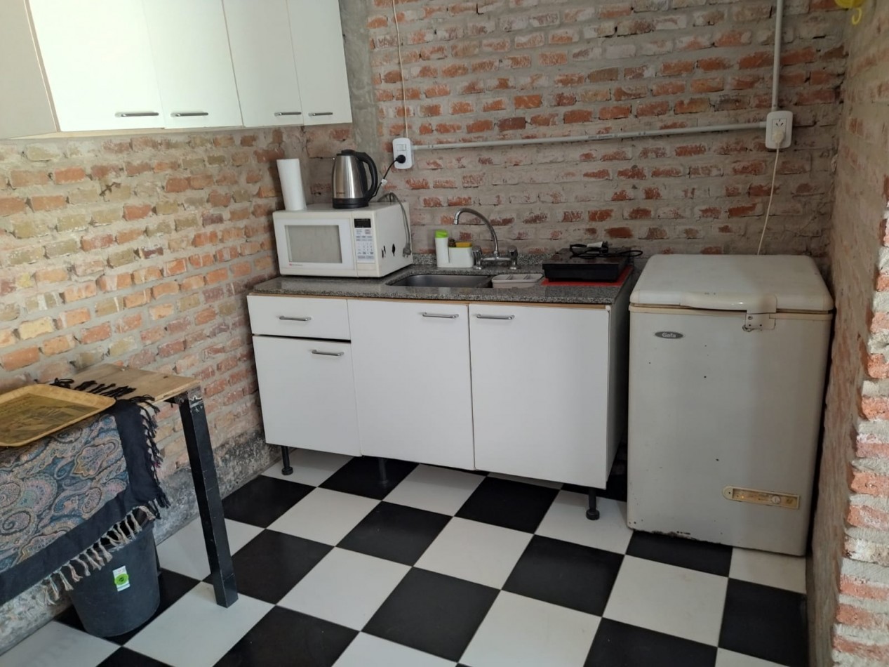 Quinta - Sauce Viejo