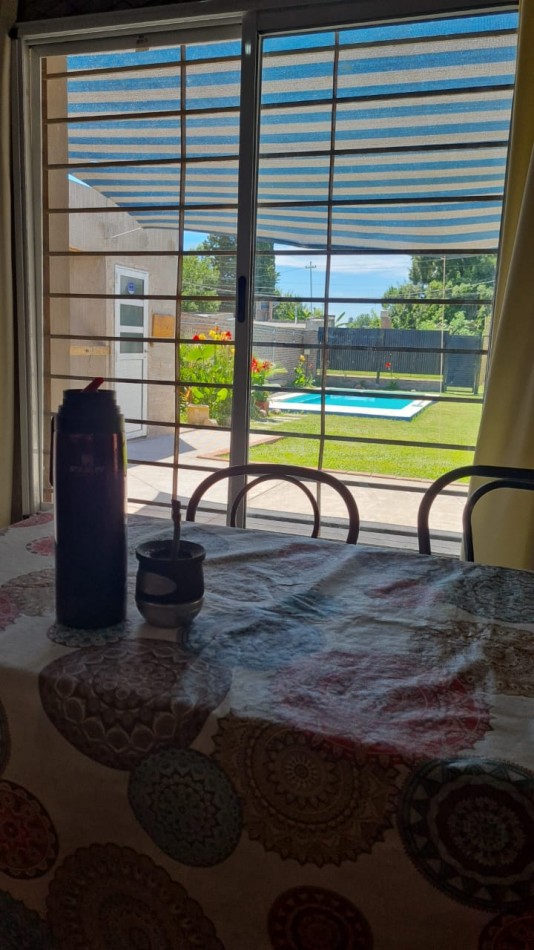 Quinta - Sauce Viejo
