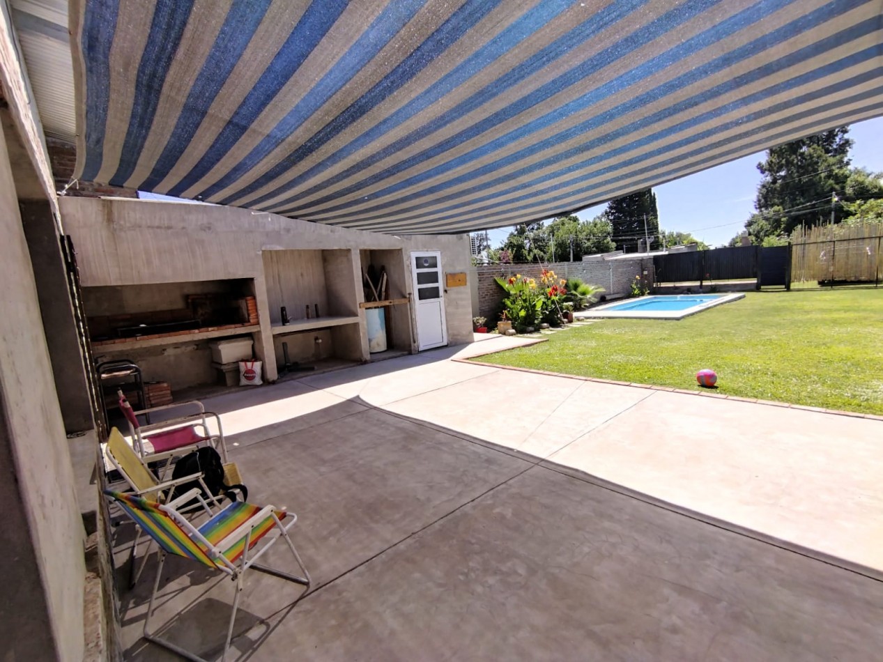 Quinta - Sauce Viejo