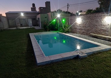 Quinta - Sauce Viejo